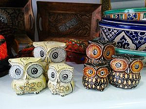 comprar artesania i regals a D'aquí i D'allà